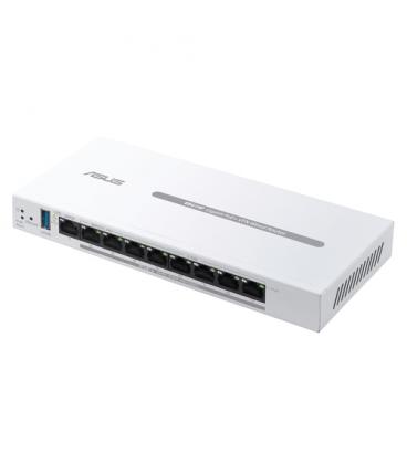 ASUS ExpertWiFi EBG19P router Gigabit Ethernet Blanco