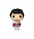 Funko pop rocky - rocky balboa