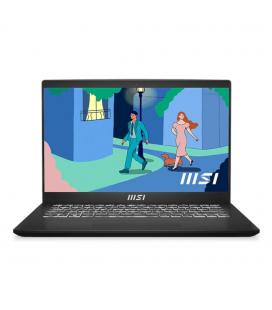 Portatil msi 14 - 402xes r5 - 7430u 8gb ssd 512gb 14" sin s.o.