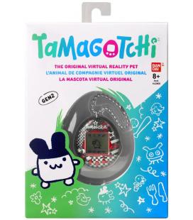 Tamagotchi original rock glitter