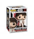 Funko pop star wars andor - cassian andor