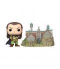 Funko pop el señor de los anillos elrond & rivendell