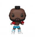 Funko pop rocky - clubber lang