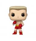 Funko pop rocky - ivan drago