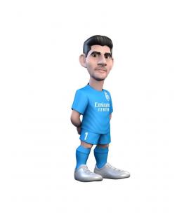 Figura minix real madrid courtois