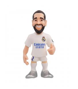 Figura minix real madrid carvajal