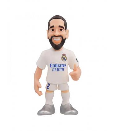 Figura minix real madrid carvajal