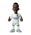 Figura minix real madrid militao