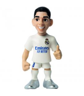 Figura minix real madrid valverde