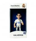 Figura minix real madrid valverde