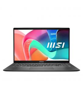 Portatil msi 15 - 248xes i5 - 1334u 16gb ssd 512gb 15.6 pulgadas