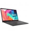 Portatil msi 15 - 248xes i5 - 1334u 16gb ssd 512gb 15.6" sin s.o.