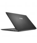 Portatil msi 15 - 248xes i5 - 1334u 16gb ssd 512gb 15.6" sin s.o.