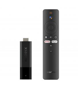 Android tv xiaomi tv stick 4k - 8gb - android 11