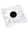 Ventilador caja keep out xfc - 120fw rgb 120mm blanco