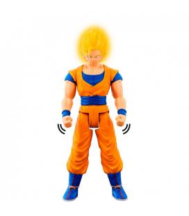 Figura bandai limit breaker sparking goku ss2