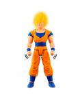 Figura bandai limit breaker sparking goku ss2