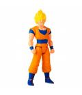 Figura bandai limit breaker sparking goku ss2