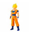 Figura bandai limit breaker sparking goku ss2