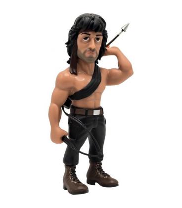 Figura minix rambo arco