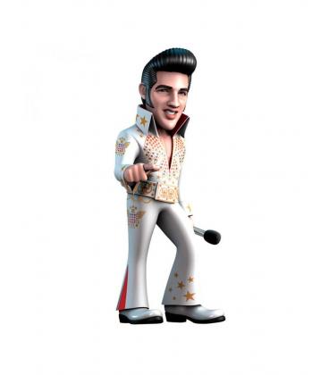 Figura minix elvis presley