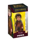 Figura minix señor de los anillos frodo