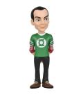 Figura minix big bang theory sheldon