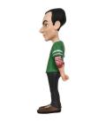 Figura minix big bang theory sheldon