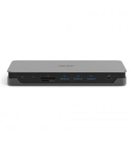 Docking station acer usb tipo c 9 en 1