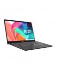 Portatil msi 15 - 256xes i5 - 120u 16gb ssd 512gb 15.6 pulgadas