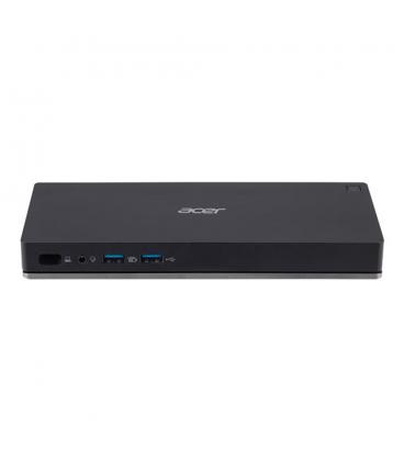 Docking station acer usb tipo c 9 en 1