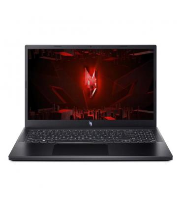 Portatil acer nitro v15 - 51 i5 - 13420h 16gb ssd 512gb 15.6 pulgadas