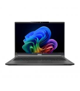 Portatil msi a16 ai+ - 243es rai9 - hx370 32gb ssd 1tb 16 pulgadas