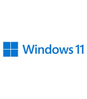 Licencia microsoft windows 11 home/ 1 usuario