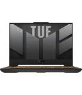 Portátil Gaming Asus TUF F15 TUF507VV-LP193 Intel Core i7-13620H/ 16GB/ 1TB SSD/ GeForce RTX 4060/ 15.6"/ Sin Sistema Operativo