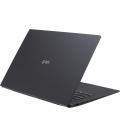 Portátil lg gram 14zd90s-g.ax75b intel core ultra 7-155h/ 16gb/ 512gb ssd/ 14'/ sin sistema operativo