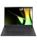 Portátil lg gram 14zd90s-g.ax75b intel core ultra 7-155h/ 16gb/ 512gb ssd/ 14'/ sin sistema operativo