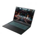 GIGABYTE 9RC56MF0HDIK0IES000 Intel® Core™ i7 i7-13620H Portátil 40,6 cm (16") Full HD+ 16 GB DDR5-SDRAM 512 GB SSD NVIDIA GeForc