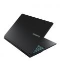 GIGABYTE 9RC56MF0HDIK0IES000 Intel® Core™ i7 i7-13620H Portátil 40,6 cm (16") Full HD+ 16 GB DDR5-SDRAM 512 GB SSD NVIDIA GeForc