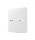 ASUS ExpertWiFi EBA63 AX3000 Punto de Acceso WiFi 6 PoE