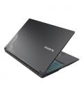 Portátil Gigabyte G5 MF5-H2ES354KD Intel Core i7-13620H/16GB/1TB SSD/RTX 4050/15.6"/ Sin S.O.