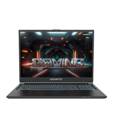 Gigabyte G6 KF-73ES89 - Portátil 16" i7-13620H 16GB RTX 4060 1TB SSD Sin s.o.