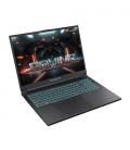 Gigabyte G6 KF-73ES89 - Portátil 16" i7-13620H 16GB RTX 4060 1TB SSD Sin s.o.