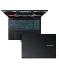 Gigabyte G6 KF-H3ES854KD - Portátil 16" i7-13620H 16GB RTX 4060 1TB SSD Sin S.o.