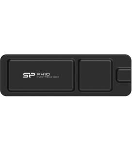 Sp ssd externo px10 512gb usb c 3.2 gen2 1050 mb/s