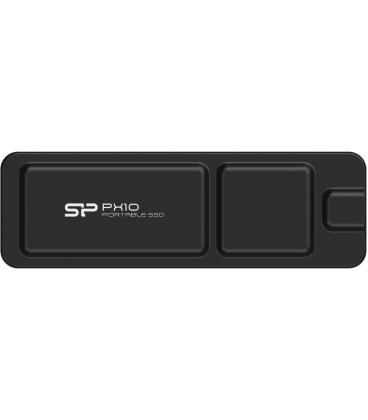 Sp ssd externo px10 512gb usb c 3.2 gen2 1050 mb/s