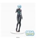 Figura evangelion 3.0 + 1.0 thrice upon a time rei ayanami