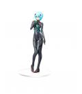 Figura evangelion 3.0 + 1.0 thrice upon a time rei ayanami