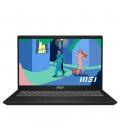 Portatil msi 15 - 440xes r7 - 7730u 16gb ssd 512gb 15.6" sin s.o.