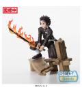 Figura sega demon slayer kimetsu no yaiba tanjiro kamado swordsmith village arc 12 cm